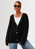 Willow - Fall Cardigan Sweater