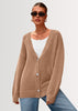 Willow - Fall Cardigan Sweater