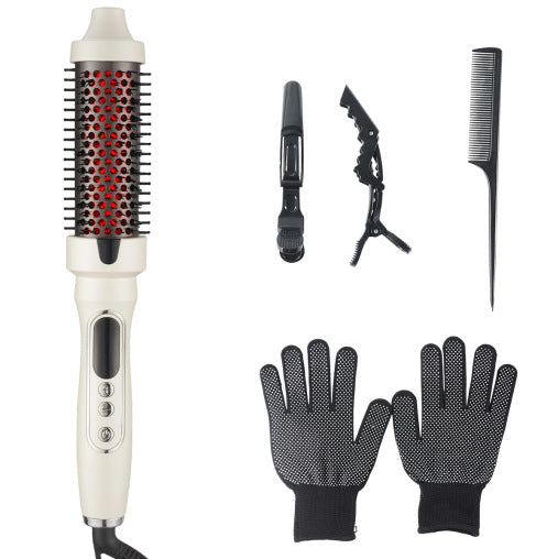 Nuvé - Infrared Thermal Brush