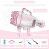 Electric Bubble Blaster