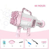 Electric Bubble Blaster