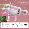 Electric Bubble Blaster