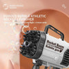 Electric Bubble Blaster