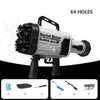 Electric Bubble Blaster