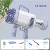 Electric Bubble Blaster