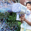 Electric Bubble Blaster