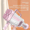 Electric Bubble Blaster