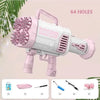 Electric Bubble Blaster