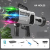 Electric Bubble Blaster