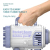 Electric Bubble Blaster