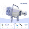 Electric Bubble Blaster