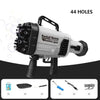 Electric Bubble Blaster