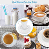 Intelligent Coffee & Tea Cup Warmer