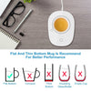 Intelligent Coffee & Tea Cup Warmer