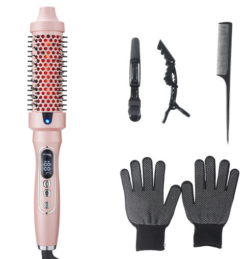 Nuvé - Infrared Thermal Brush