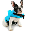 Shark Dog Swim Vest – Lightweight & Durable Life Jacket