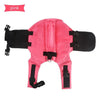 Shark Dog Swim Vest – Lightweight & Durable Life Jacket