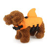 Shark Dog Swim Vest – Lightweight & Durable Life Jacket