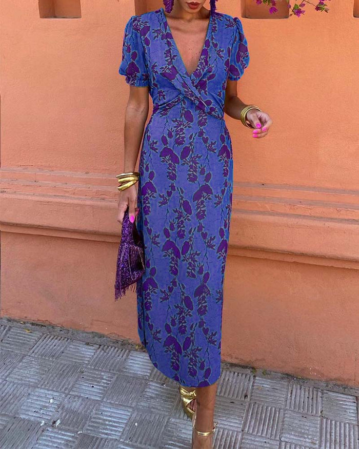 Laluna® | Elegant, Stylish Summer Dress