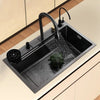 InArt Drinking Water Faucet for Kitchen Sink