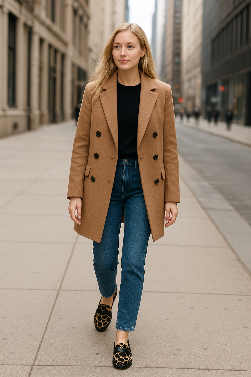 Nicklas - Safari Loafer | 50 % OFF