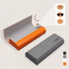 Leather Glasses Case