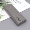 Leather Glasses Case