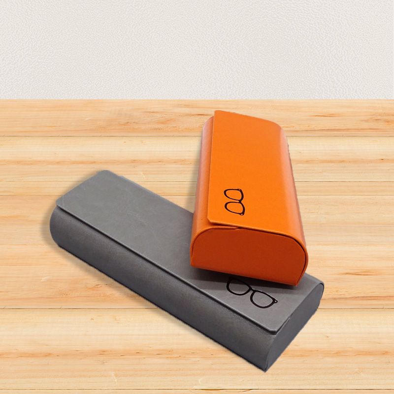 Leather Glasses Case