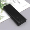 Leather Glasses Case