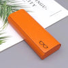 Leather Glasses Case